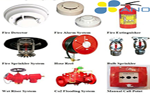 Thi công lắp đặt hệ thống báo cháy khu công nghiệp uy tín tại Hải Dương